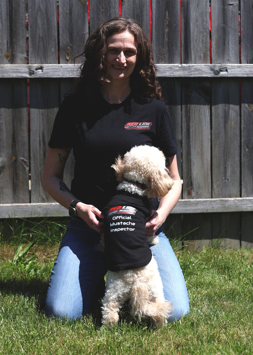 Race Shirt